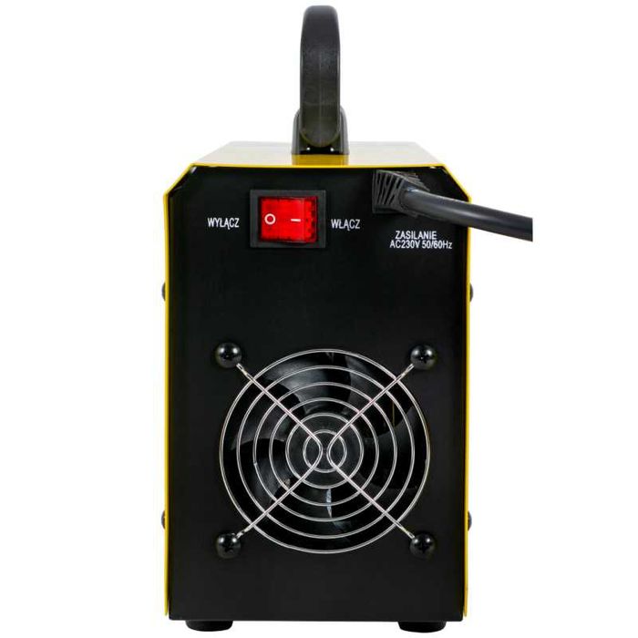 SPAWARKA MMA MAGNUM SNAKE 200P (S) -Najtaniej -Negocjuj