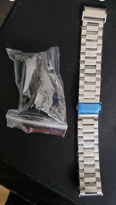 Samsung Galaxy Watch classic 6 47mm  com garantia + bracelete extra