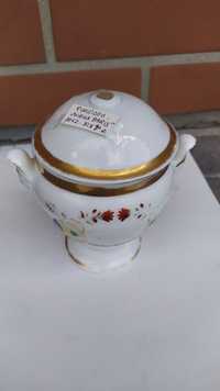 Cukiernica porcelanowa