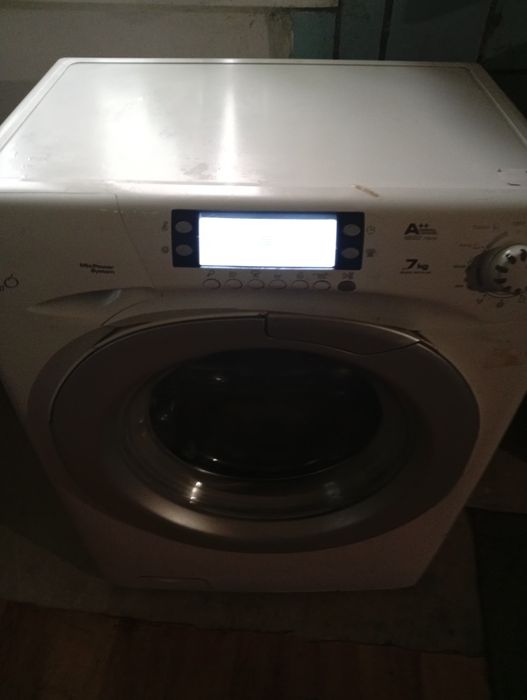 Canbi Evo 7кг. А++