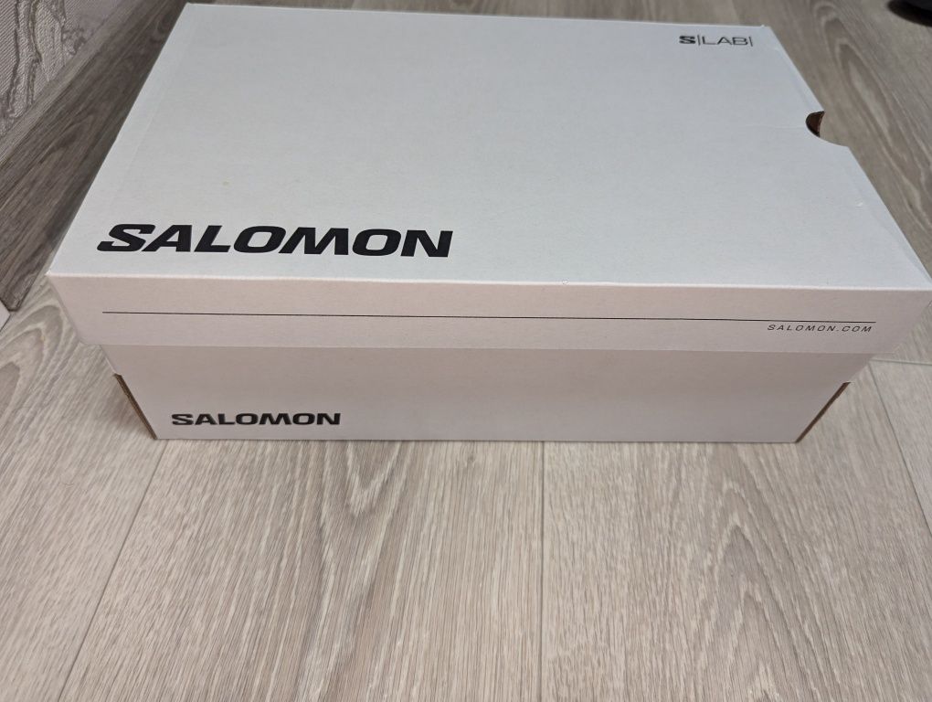 Кросівки Salomon S LAB ULTRA 3