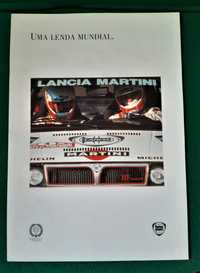 Lancia Delta hf Integrale Catalogo