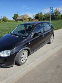 Sprzedam opel corsa 1.2benzyna