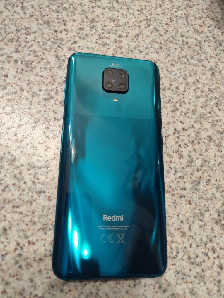 Xiaomi redmi note 9 pro