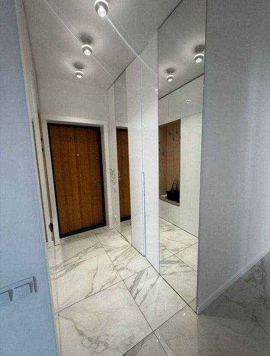 Продаж Липківського митрополита 16а Чудовий ремонт 75кв ЖК Квартет NEW