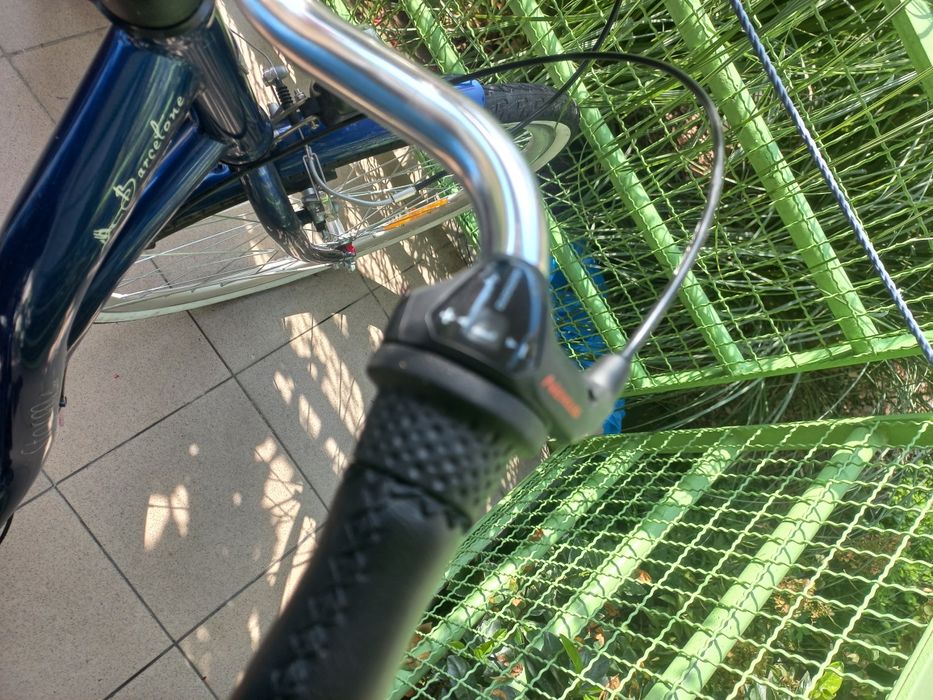 Sprzedam rower miejski STORM BARCELONA