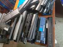 MIX baterie do laptopa 10 sztuk 18650