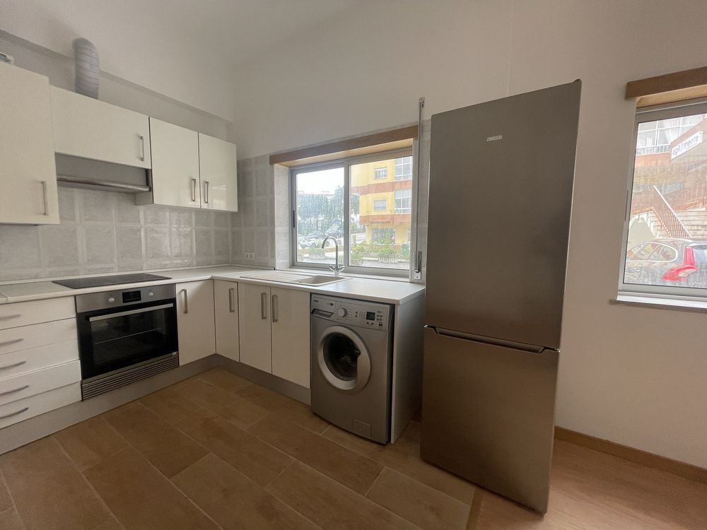 Apartamento T1 - Arrendamento