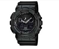 Casio G-SHOCK Classic GA-100-1A1ER