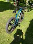 Sprzedam rower Fatbike