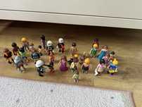 Playmobile ludziki