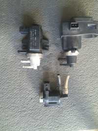 Продам різні  клапани  на а4б5,пасат б5 ,а6с5