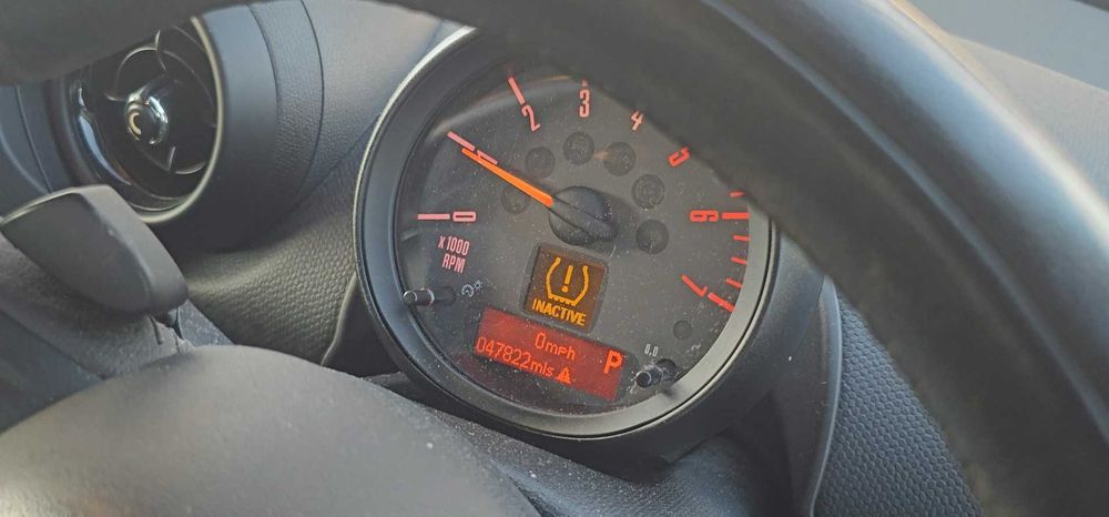 Mini Countryman R60 2.0D Skrzynia Biegów Automat GA6F21WA-ANG 47tys km