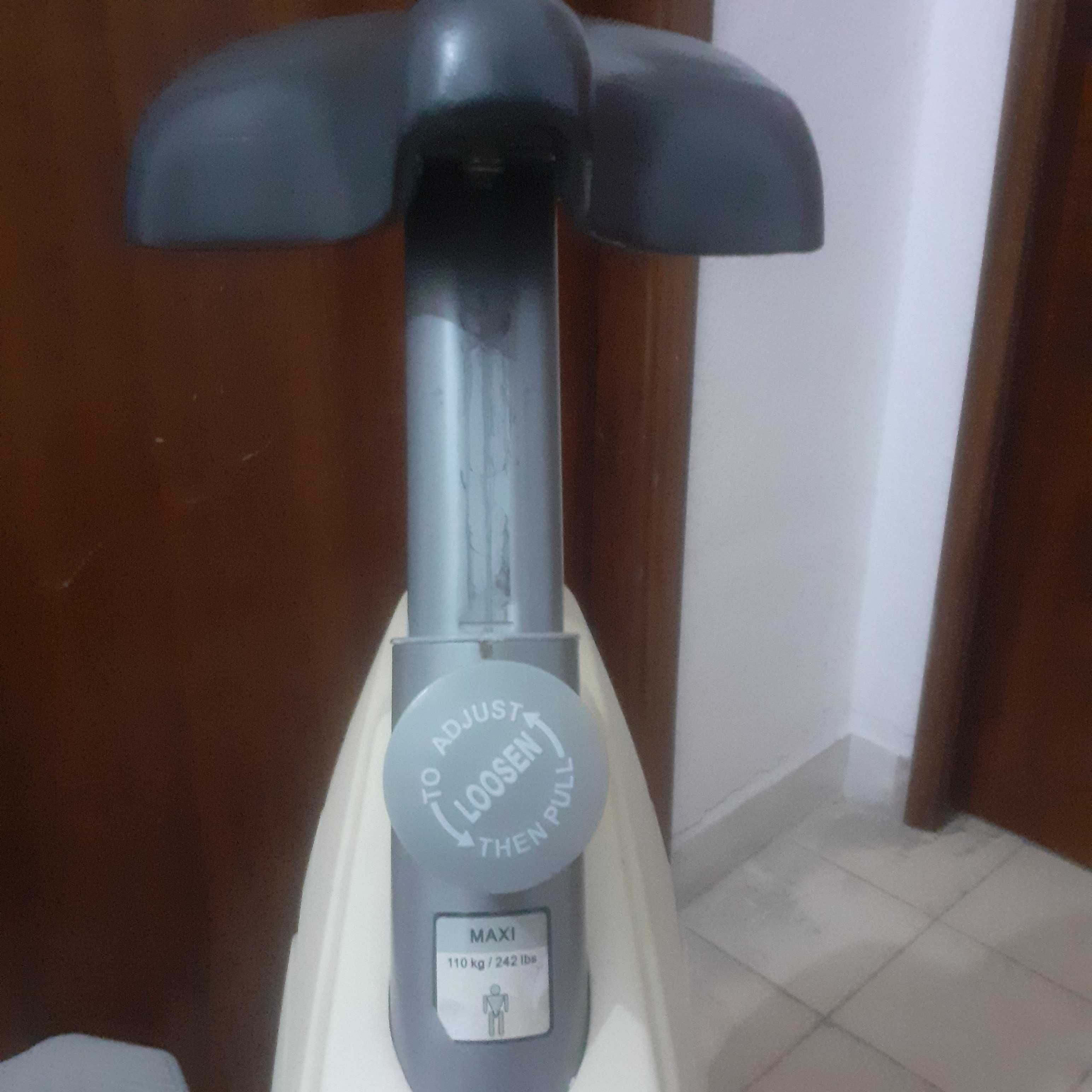 Bicicleta estática Domyos - VM 440