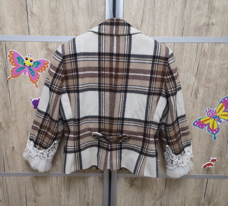 Піджак/жакет BGN EUR36