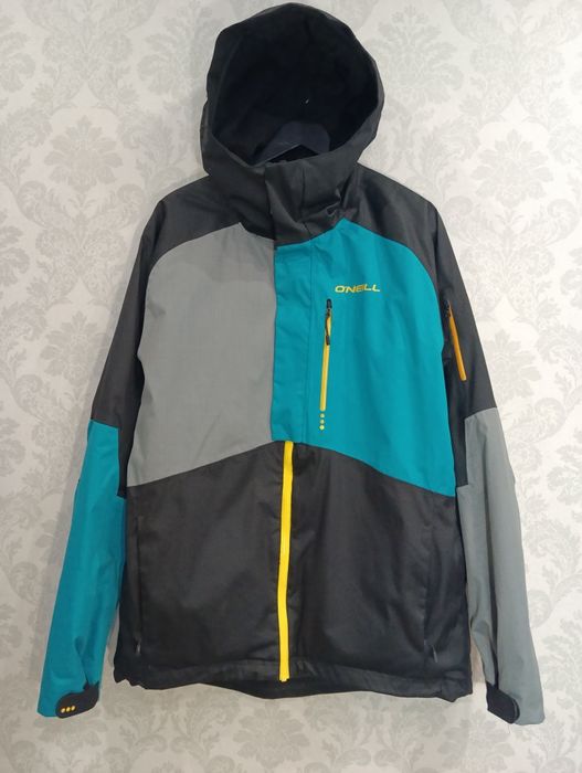 Лыжная сноубордическая куртка O'Neill Primaloft burton,oakley,montec