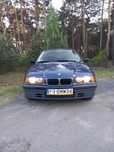 BMW 316i Compact E36 30 letni piękny klasyk