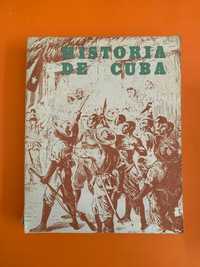 Historia de Cuba - Dirección Política de Las F. A. R.