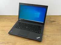 999. Lenovo ThinkPad T440  14" Intel Core i5, 120 GB SSD, Win 10