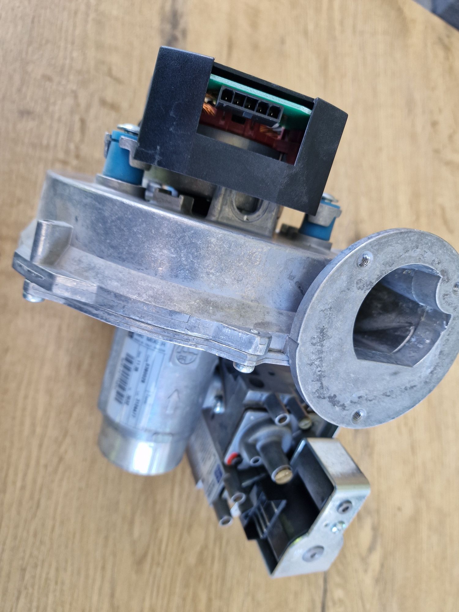 Wentylator Ariston