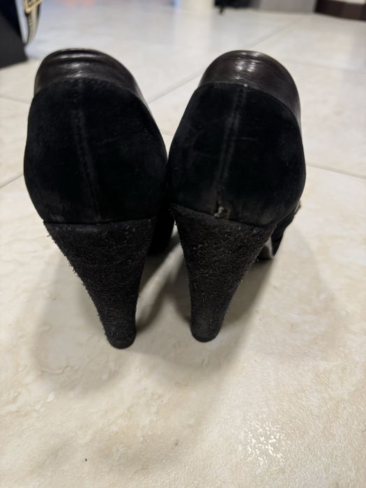 Туфлі жіночі