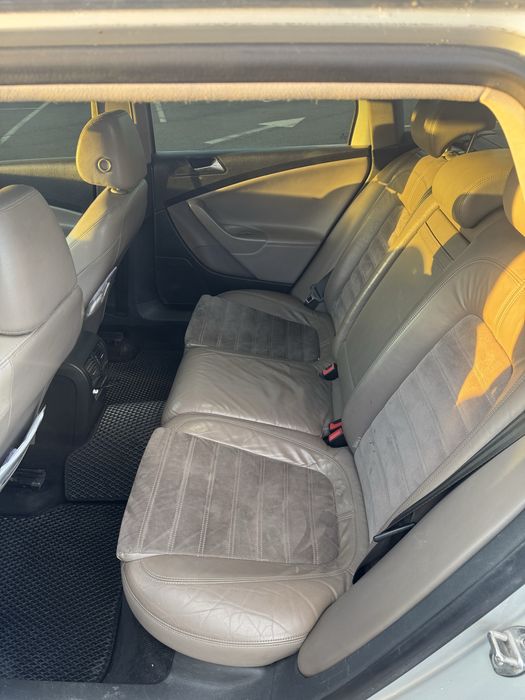 Продам Passat b6 2.0tdi