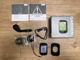 Garmin Edge 530 GPS + Garmin HRM-Dual Banda Monitor Cardíaco
