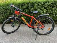 Kellys Madman HT26 XS