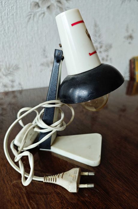 Lampka PINGWIN ZAOS vintage