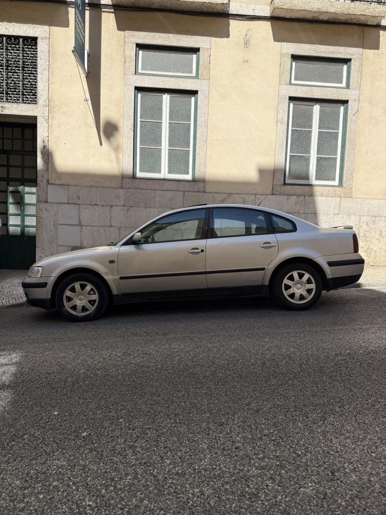 Passat ano 1997 diesel