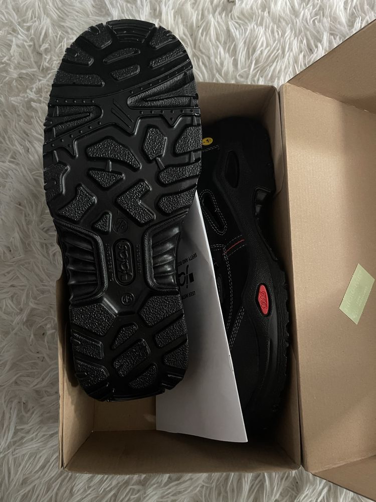 Nowe buty Jalas robocze roz 45