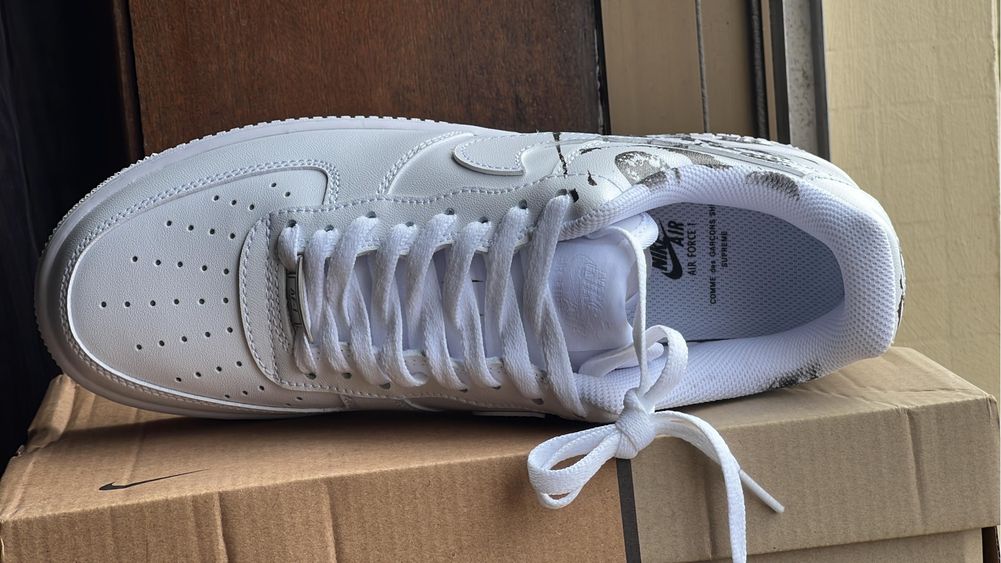 Nike Air force 1