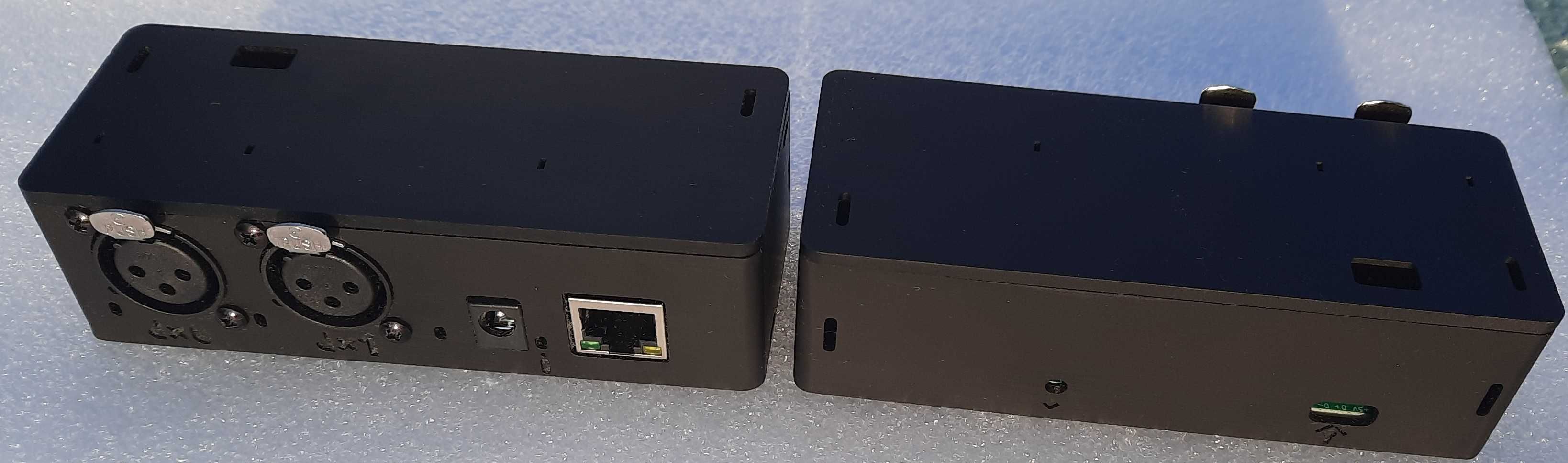 Sterownik oświetlenia Artnet dmx512 PROMYK 3.6 1024 kan estrada disco