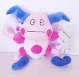 Peluche Pokémon Mr. Mime 25cm (Portes Incluidos)