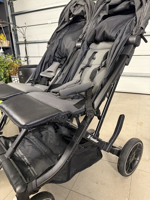 Wózek X-lander X-Double