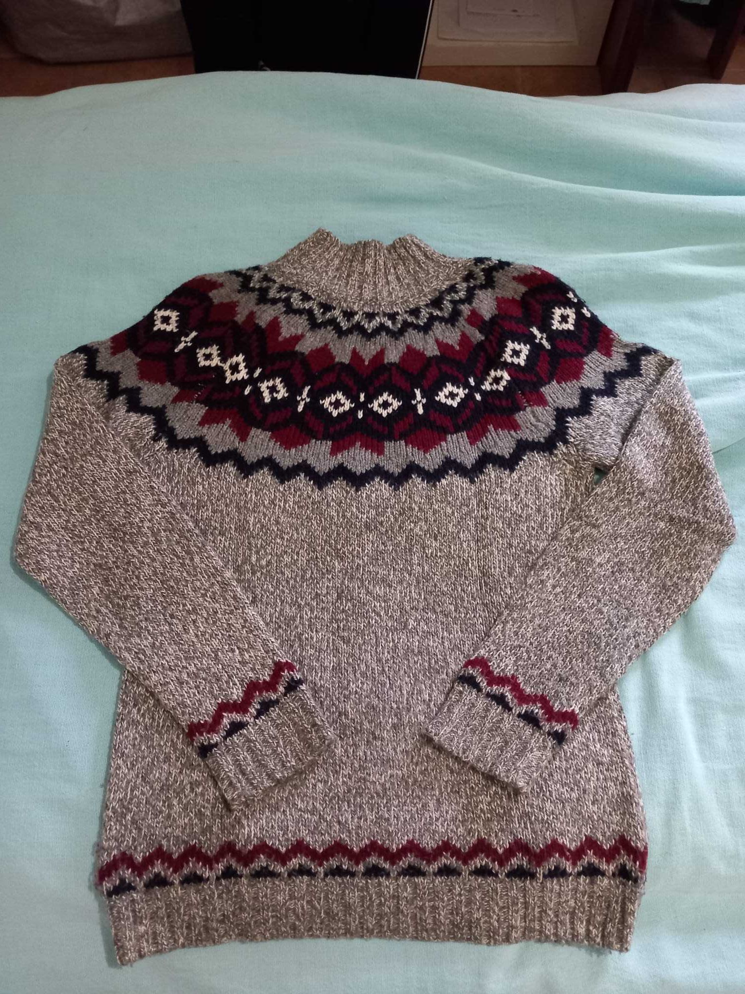Camisola Pull & Bear