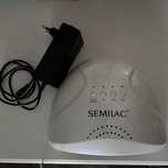 Semilac UV LED lampa do paznokci 48/24 W