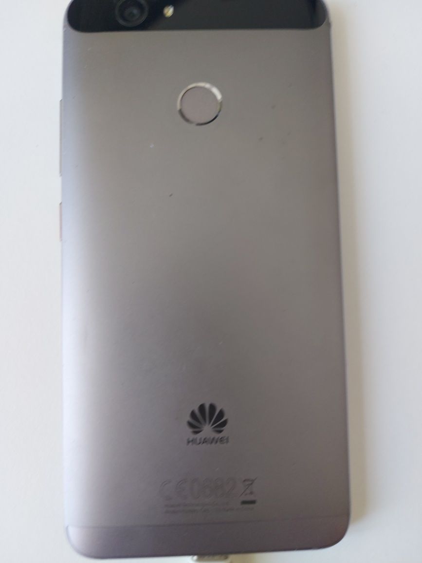 Telemóvel Huawei