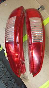 Tata indica lampy tylne kpl