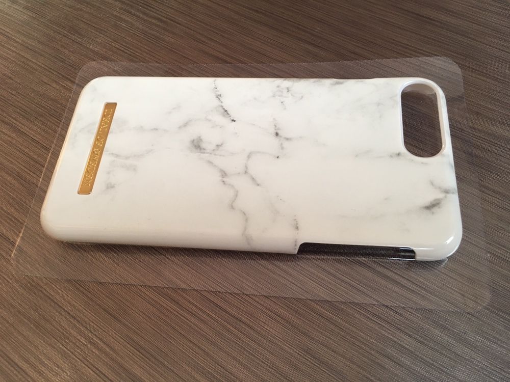 Ideal of Sweden ETUI Iphone 8 PLUS/7PLUS/6/6sPLUS NOWE białe pokrowiec
