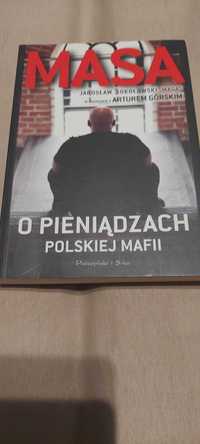 Masa o pieniądzach polskiej mafii