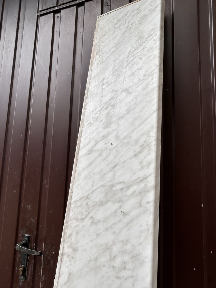 Okno dwuszybowe 2,06m x 1,43m