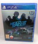 Gra PS4 Need For Speed