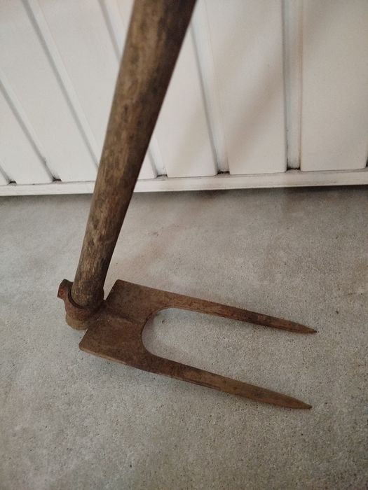 Alfaias agrícolas para agricultura biológica negociável..