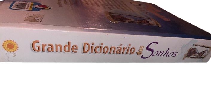 “O Grande Dicionário dos Sonhos”