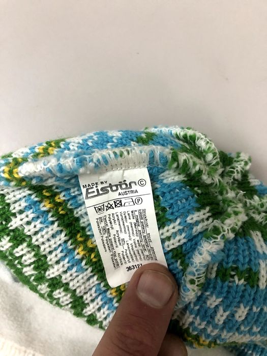 Шапка от Австрийской компании Elsbör