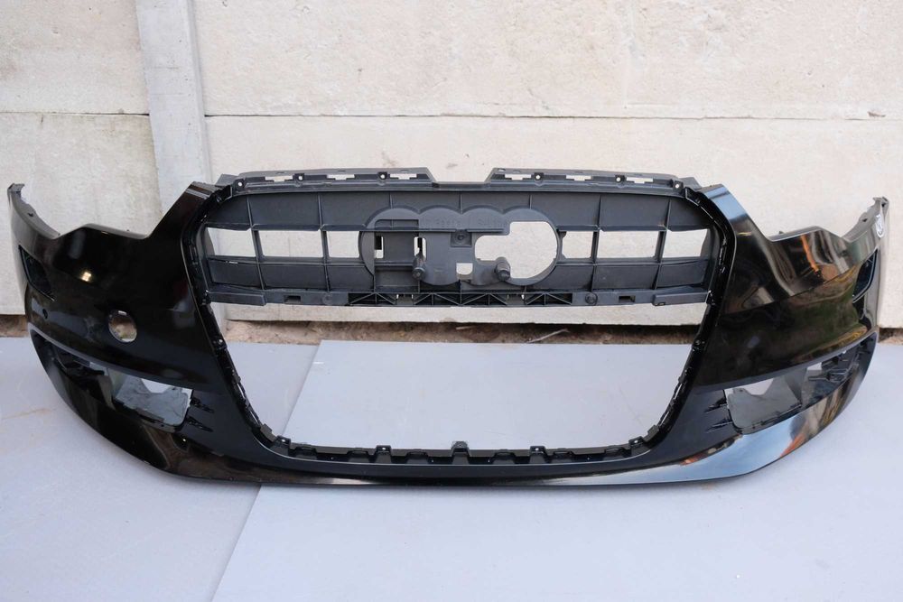 Zderzak przód Audi A6 C7 lift