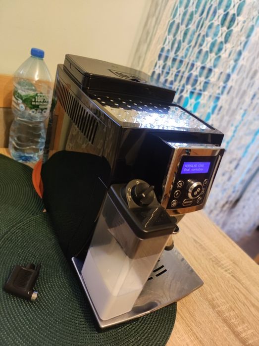 DeLonghi Cappuccino