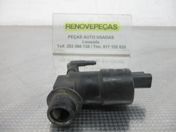 Motor de esguicho PEUGEOT 207 (WA_, WC_)
