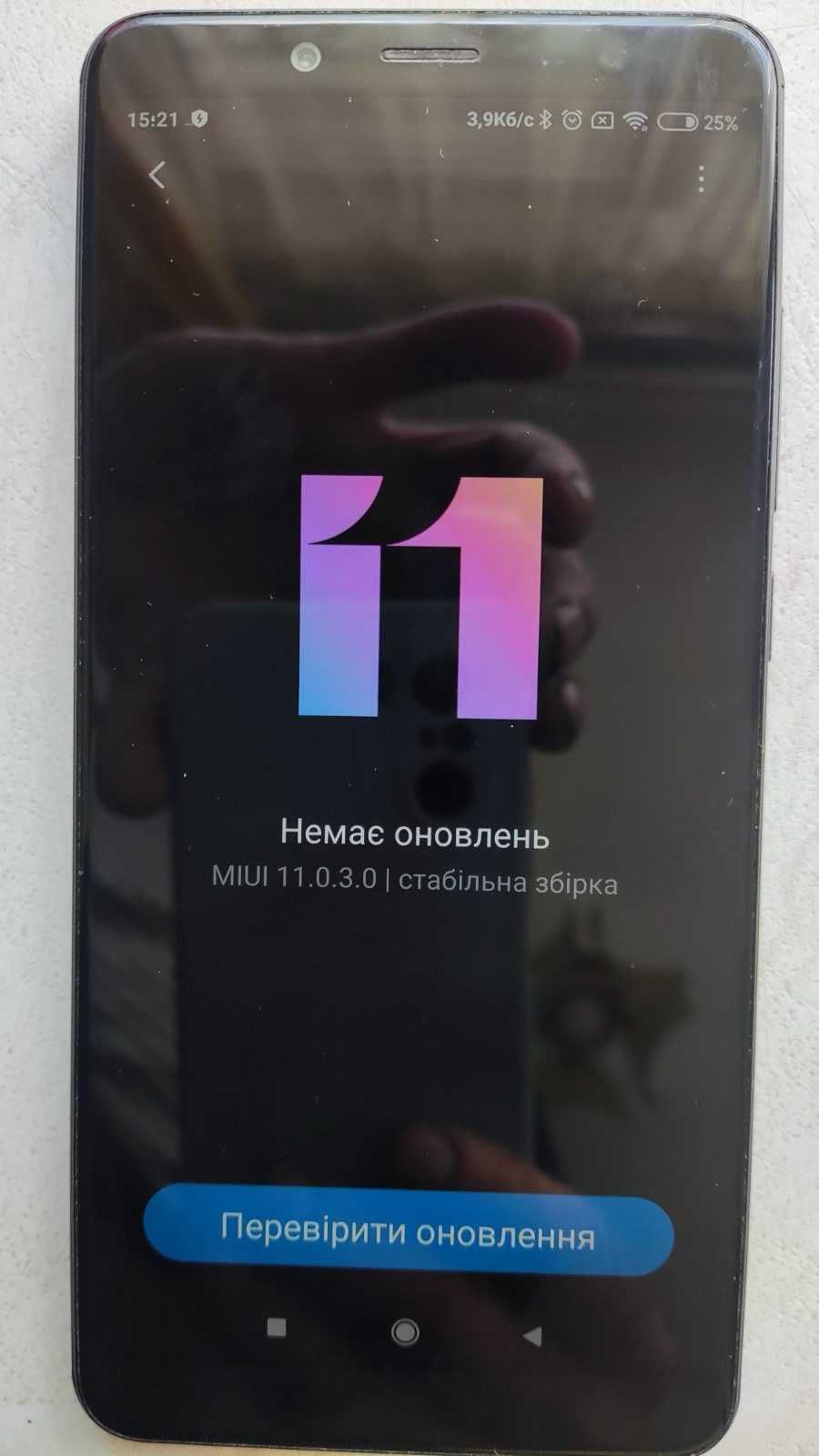 XIAOMI Redmi Note 5 4/64 стан нового!